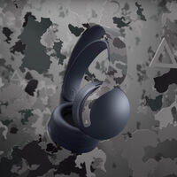 No esperes a la Fiesta de Ofertas Prime: Los Pulse 3D Grey Camo marcan uno de los precios más bajos del año 