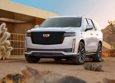 Cadillac Escalade 2021 1600 06