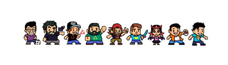 Sprites