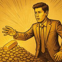 OpenAI es el Rey Midas de la bolsa: todo lo que toca se dispara 