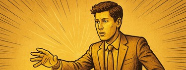 OpenAI is the King Midas of the stock market: everything it touches skyrockets 