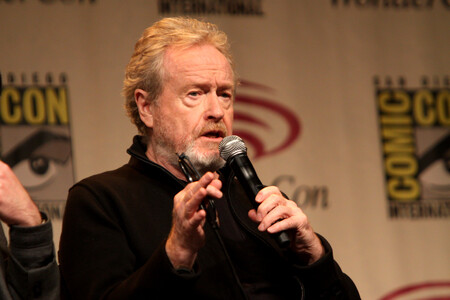ridley scott