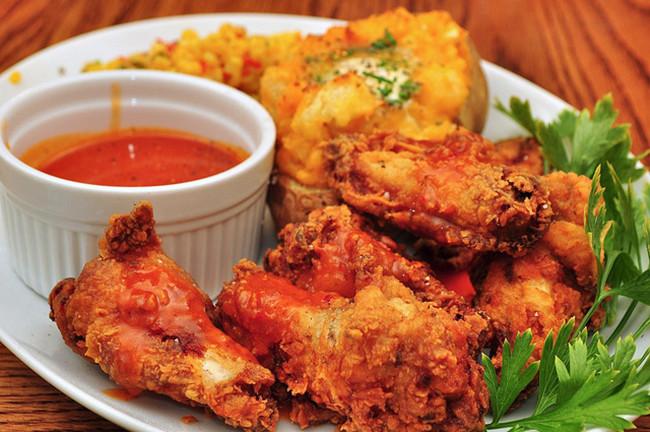 Grilled Chicken Wings Restaurant Near Me Grilled Chicken Wings Restaurant Near Me