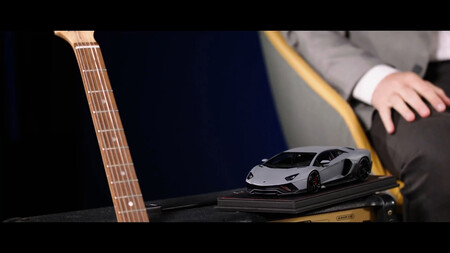 Lamborghini Sounds 2