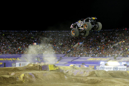 Monster Jam