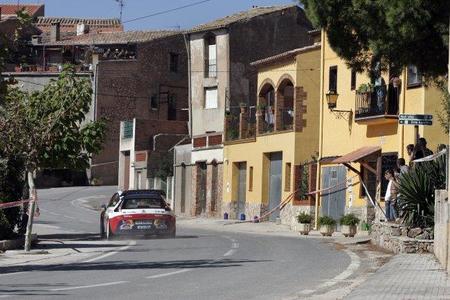 Previa del Rally de Catalunya