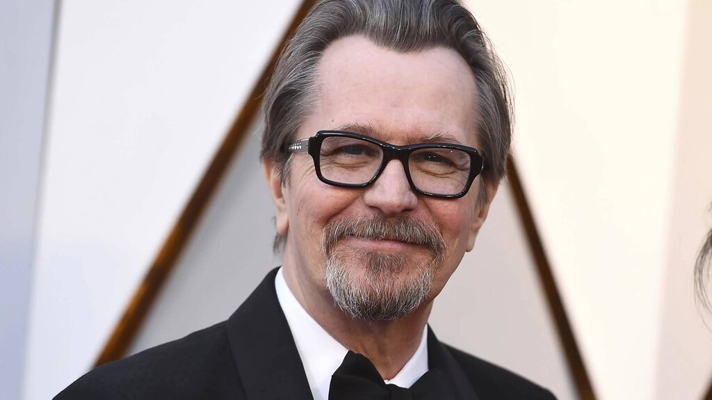 Gary Oldman casi rechaza uno de sus papeles más míticos, pero Francis Ford Coppola le convenció: 