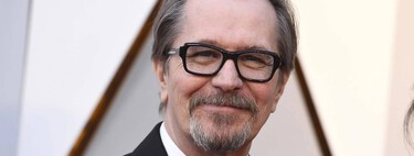 "Escuché la voz de Drácula": Gary Oldman estuvo a punto de rechazar una de sus mejores películas, pero Coppola y una frase del guion le hicieron cambiar de opinión
