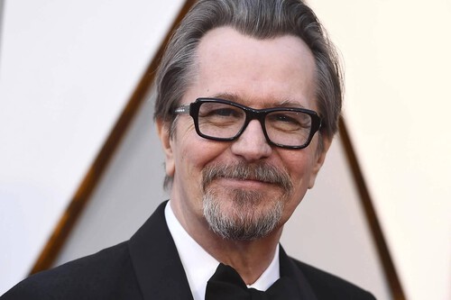 "Escuché la voz de Drácula": Gary Oldman estuvo a punto de rechazar una de sus mejores películas, pero Coppola y una frase del guion le hicieron cambiar de opinión