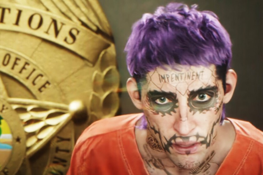 Imagen De Gta 6 Joker