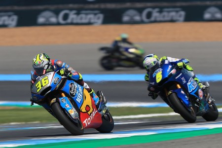 Joan Mir Moto2 2018 3