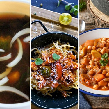Cómo usar miso, pasta de tomate concentrada o setas secas para dar profundidad a cualquier guiso  