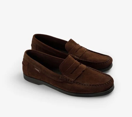 Mocasines