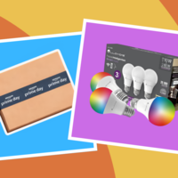 En Amazon las ofertas no paran y puedes llevarte tres focos inteligentes por solo 437 pesos gracias al Prime Day 2025 
