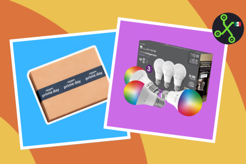 Focos Inteligentes Amazon Oferta