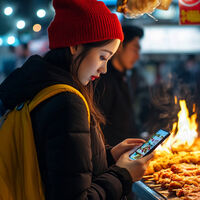 Para la Generación Z de China la crisis laboral ha empujado a los jóvenes a un mismo desafío: vivir con menos de 70 dólares al mes para alimentos 
