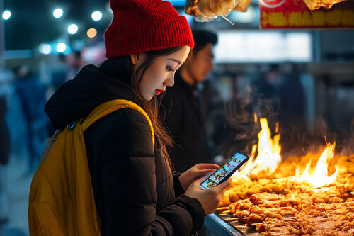 Para la Generación Z de China la crisis laboral ha empujado a los jóvenes a un mismo desafío: vivir con menos de 70 dólares al mes para alimentos 
