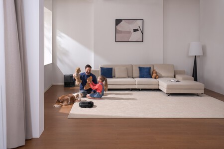 Eufy E28 8