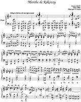 2011 Año Liszt: festejos en toda Europa