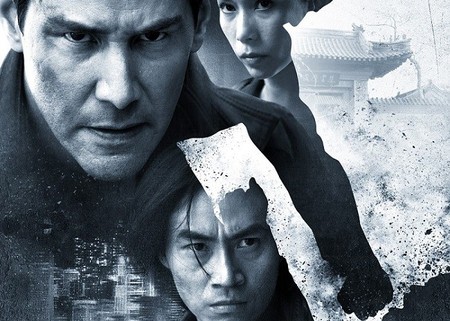 'El poder del Tai Chi', las artes marciales según Keanu Reeves
