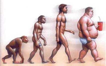 Más obesos que desnutridos