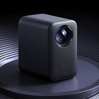 Xiaomi tiene el proyector perfecto para montar un cine en casa: es barato y viene con Google TV 