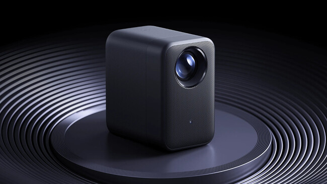 Xiaomi Smart Projector L1 Pro