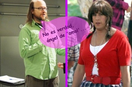 Adam Sandler tendrá un novio español: Santiago Segura