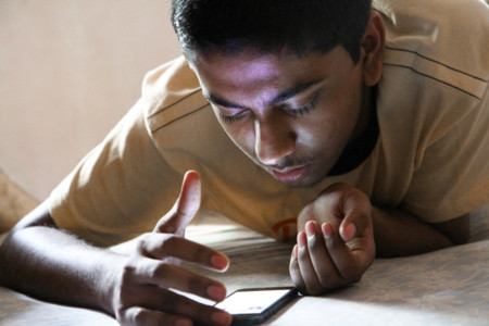 Si estás deprimido, tu smartphone podrá saberlo
