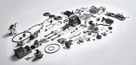 ¡Más madera! Ford pretende aplicar la desconexión de cilindros al pequeño 1.0 Ecoboost