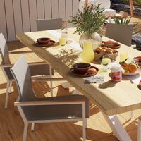 Este es el conjunto de muebles más práctico de Leroy Merlin que se está agotando y está rebajado más de 700 euros