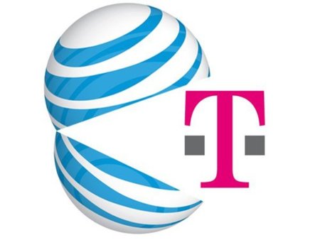 El gobierno de Estados Unidos presenta una demanda antimonopolio para bloquear la compra de T-Mobile por AT&T