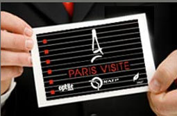 Paris Combo Pass