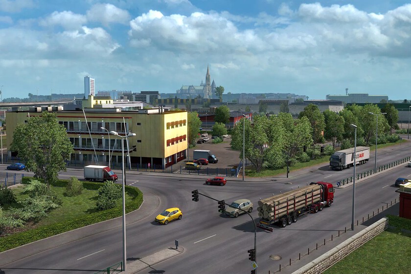 Oferta Euro Truck 2