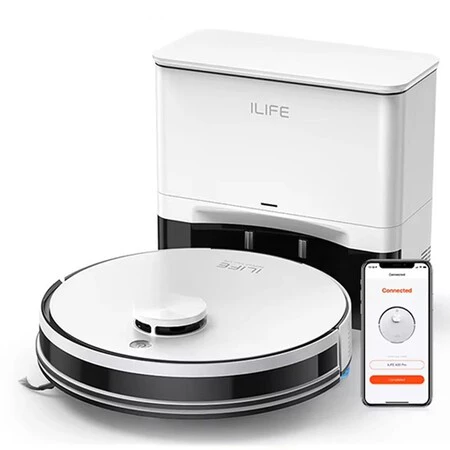 Ilife A30 Pro