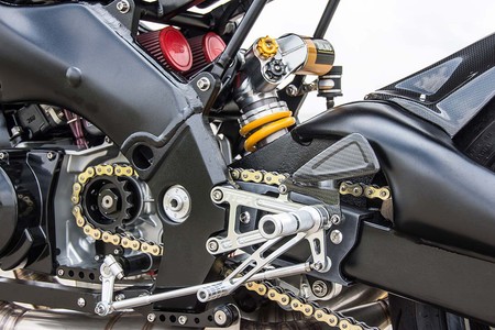 Yamaprilia Yamaha Rz350 Aprilia Rs250 4