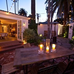 Foto 9 de 25 de la galería the-bungalow-santa-monica en Trendencias Lifestyle