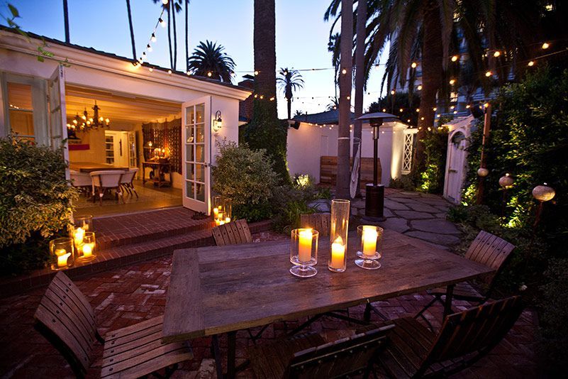 Foto de The Bungalow (Santa Mónica) (9/25)