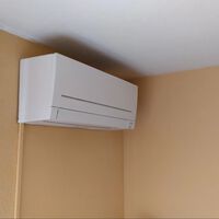 Cuánto me costará encender mi aire acondicionado de pared durante esta sofocante ola de calor 