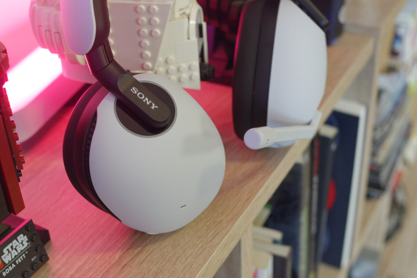 Sony Inzone H9, análisis review con características, precio y