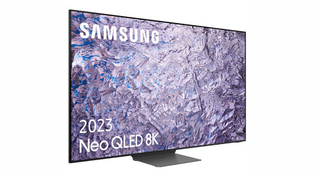 Samsung Neo Qled Qn800ct