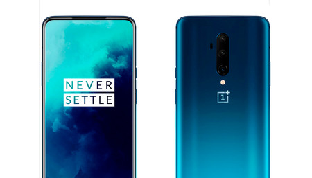 Enfrentamos el OnePlus 7T Pro contra los OnePlus 7T, OnePlus 7 y OnePlus 7 Pro: ¿qué modelo debo elegir?