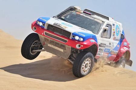 G-Force Proto por G-Force Motorsport