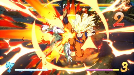 Dragon Ball FighterZ: estos son los horarios y sistemas en los que se celebrará su beta cerrada