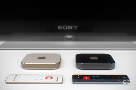Nada de Apple TV en esta WWDC 2015, Apple ha pospuesto su anuncio, según NYT