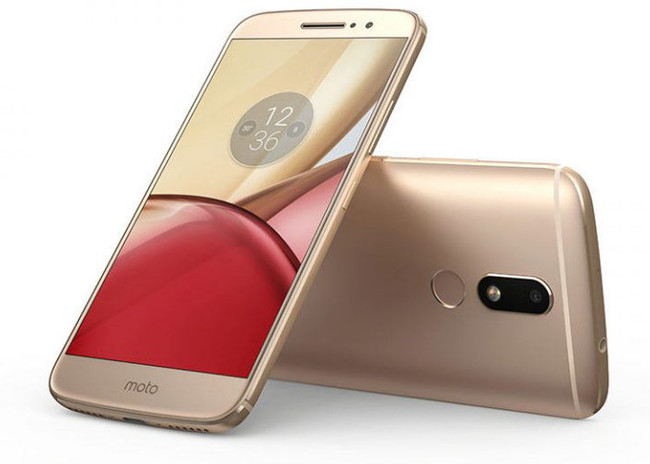 Moto M 1