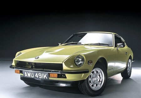Nissan 240z 1970 1600 02