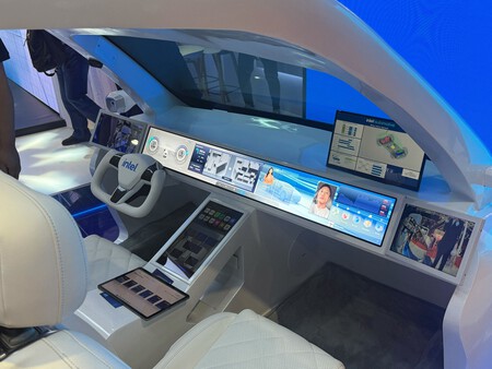 Shanghai Auto Show