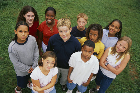 Preparando a las familias para el cambio a Secundaria