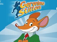 Colección de DVDs de Geronimo Stilton